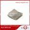 high quality arc magnet ferrite magnet Y30BH for DC motors, rotor motor, wiper motor
