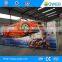 Amusement Track Rides Rotating Speed Rides electric rc drift car sale