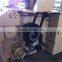 190cm Waterjet Looms with single Nozzle Electronic Feeder with Plain Shedding