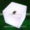 LED light decotative cube with remote control YXF-6060A
