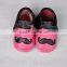 2015 Fashion Baby prewalker leather shoes soft sole baby leather shoes