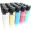 china yiwu reusable butane gas refill electronic windproof cigar lighter