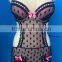 Sexy Apron Nightwear, Sexy Bra, Sexy Lingerie Factory