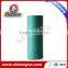 Disposable and low cost spunlace nonwoven fabric-A