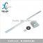 Straight roofing bolt with nut and washer factory supply