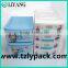 For plastic, heat transfer film, small sorting box, curved surface, flat surface