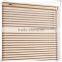 Yilian Electronic Blinds Faux Wood Blinds