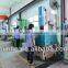 OEM service plastic spare parts products injection mold