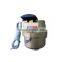 volumetric pulse flow water meter