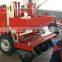 potato planter and harvester