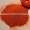 high quality of tomato powder
