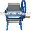 2015 hot sale manual fresh noodles maker noodle machine
