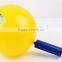 Mini Manual Ball Air Pump for inflatable toys