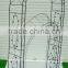 beautiful iron garden arch gate
