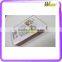 High quality rectangle metal tea tin box tin box for candy wholesale