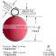 Personal Usage anti-lost alarm key finder
