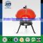2016 hot sale Mini portable Outdoor carbon BBQ grill for home use
