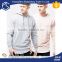China oem wholesale 100% cotton 280g men's hoodies & sweatshirts