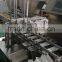 Pencil box auto packing machine