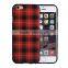 Anti Shock Soft TPU Full Rubber Case for iPhone 6Plus 6s Plus England Series Gel Back Cover SLD MT-5805