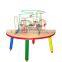 EN71 top sale intelligent wooden beads toys OEM/ODM colorful wholesale educational toy for children