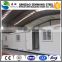 2015 newest low cost prefab construction 40ft living container house