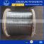 4.77 mm gavanized steel core wire /steel wire/ACSR Core wire