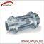 stainless steel sanitary straight clamped sight glass