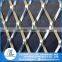 China wholesale high security splatter screen stainless steel