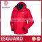 ESGUARD two pieces waterproof jacket