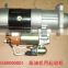 DONGFENG Starter of DONGFENG Truck spare parts