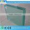 China supplier factory price 20mm bullet proof glass