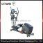 Commercial Gym Equipment / Belt transmission Spinning Bike TZ-7010
