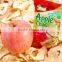 dried fruit packaging bag/banana chips plastic wrap sachet/stand up pouch