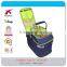 Insulated cooler bag lunch bags for food