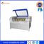 Factory direct price ! VLC 1309 metal -nonmetal mixed laser cutting machine for jinan