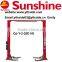 *QJ-Y-2-35D 2 post gantry lift systems