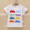 Children t shirt wholesale cotton kids t shirt