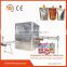 drink pouch with spout packaging/spout pouch making machine