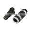 8x Zoom Universal Clip Mobile Camera Telescope Lens for iphone 5 iphone 6 iPad mini