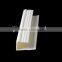 OUMEIJIA STYLISTIC AND FUNCTIONAL PVC CORNER JOINT FOR DECORATION