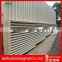 high quality and cost price louver fence