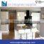 Chinese Top Factory Made Handleless Kitchen cabinets, RTA-K4200