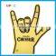 Popular Fans Cheering EVA Sponge Giant Foam Finger