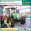 China good quality 100HP farm walking tractor