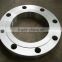 Forged Carbon Steel Threaded Flange