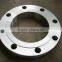 Stainless Steel Welding Neck Pipe Flange for Well Oil Drilling