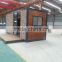 2016 CH Series Safe Living 20ft Container House From China