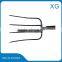 steel frok,pitch fork,spade fork,garden tools fork,farming fork
