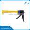 Heavy duty 9" Silicone Gun/ Hot sale glass glue gun